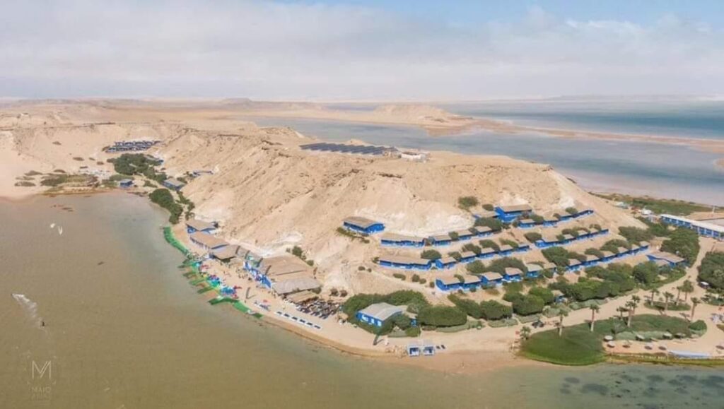 Exploring Dakhla’s Lagoon: A Natural Wonder