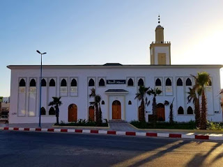 The Best Time to Visit Dakhla