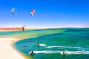 Discover Dakhla’s Traditional Souks and Artisan Markets