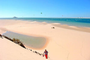 The Sahrawi Culture of Dakhla: Traditions and Customs